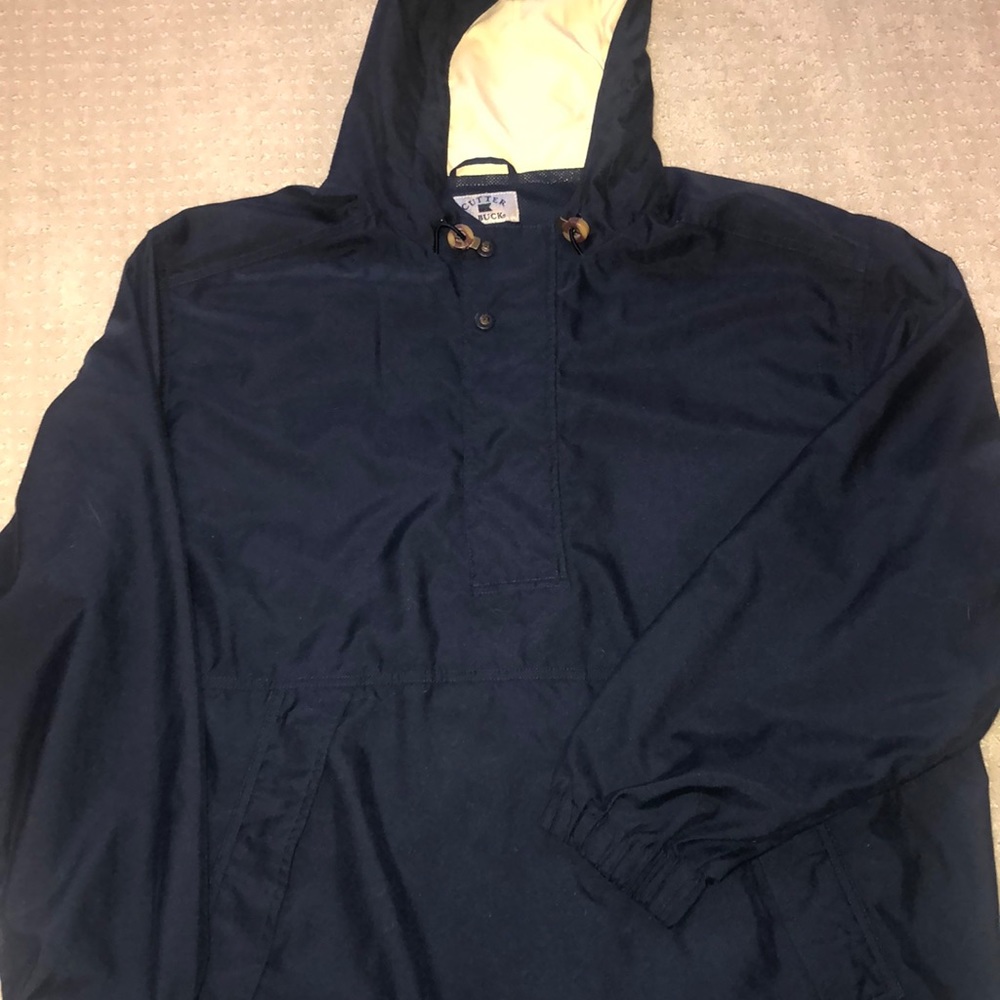 Cutter & Buck Golf Jacket